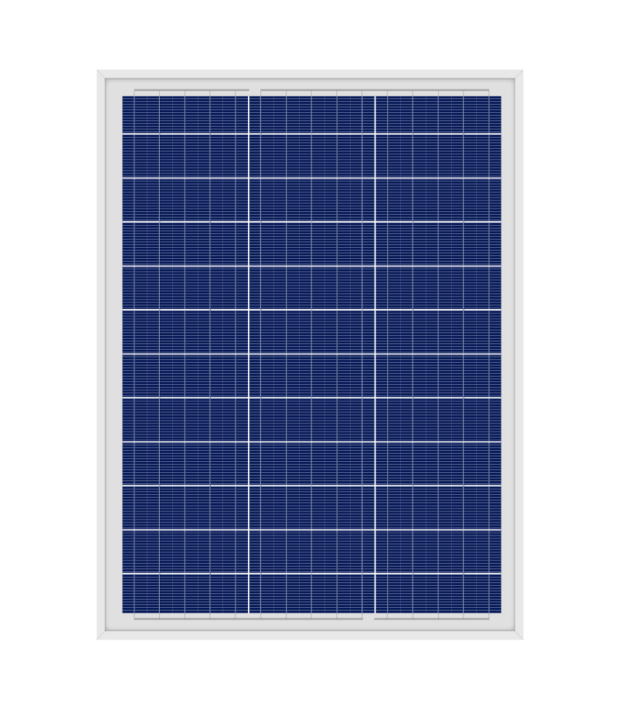 Spark Solar Panel